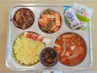 10월 11일 (화) 점심 급식사진 :: 급식 소식 :: 경민여자중학교 경민여자중학교 :: 급식 소식 :: 10월 11일 (화) 점심 급식사진