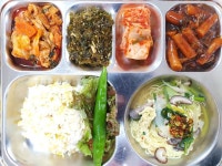 10월 7일 급식 :: 급식 소식 :: 전주서곡중학교 전주서곡중학교 :: 급식 소식 :: 10월 7일 급식
