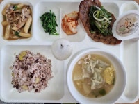 22.10.7(금) :: 급식 소식 :: 김해임호고등학교 김해임호고등학교 :: 급식 소식 :: 22.10.7(금)