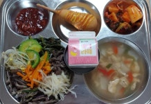 식단(10/12) :: 급식 소식 :: 명인중학교 명인중학교 :: 급식 소식 :: 식단(10/12)
