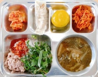 10월 12일 (수) 점심 급식사진 :: 급식 소식 :: 반안중학교 반안중학교 :: 급식 소식 :: 10월 12일 (수) 점심 급식사진
