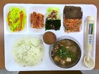 10월 13일 :: 급식 소식 :: 진영제일고등학교 진영제일고등학교 :: 급식 소식 :: 10월 13일