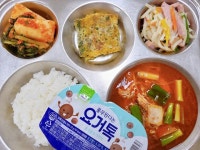 10월 13일 (목) 점심 급식사진 :: 급식 소식 :: 인천해송중학교 인천해송중학교 :: 급식 소식 :: 10월 13일 (목) 점심 급식사진