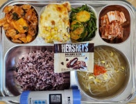 10월 13일 (목) 점심 급식사진 :: 급식 소식 :: 신광여자중학교 신광여자중학교 :: 급식 소식 :: 10월 13일 (목) 점심 급식사진