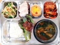 2022.10.14.(금) 중·석식 :: 급식 소식 :: 진주여자고등학교 진주여자고등학교 :: 급식 소식 :: 2022.10.14.(금) 중·석식