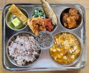 10월 14일 (금) 점심 급식사진 :: 급식 소식 :: 순천용당초등학교 순천용당초등학교 :: 급식 소식 :: 10월 14일 (금) 점심 급식사진