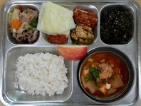 10월 13일 (목) 급식사진 :: 급식 소식 :: 벌교중학교 벌교중학교 :: 급식 소식 :: 10월 13일 (목) 급식사진