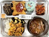 2022.10.14 :: 급식 소식 :: 대아중학교 대아중학교 :: 급식 소식 :: 2022.10.14