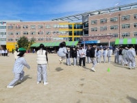 2022 교내 체육대회 :: 학교행사사진 :: 치악고등학교 치악고등학교 :: 학교행사사진 :: 2022 교내 체육대회