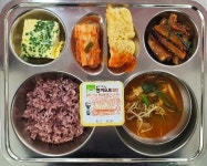 10월 14일 (금) 점심 급식사진 :: 급식 소식 :: 목포하당중학교 목포하당중학교 :: 급식 소식 :: 10월 14일 (금) 점심 급식사진