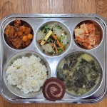 10월 17일 (월) 점심 급식사진 :: 급식 소식 :: 범계중학교 범계중학교 :: 급식 소식 :: 10월 17일 (월) 점심 급식사진