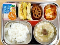 10월 17일 (월) 점심 급식사진 :: 급식 소식 :: 인천도화초등학교 인천도화초등학교 :: 급식 소식 :: 10월 17일 (월) 점심 급식사진
