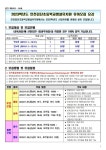 2023학년도 인천검단초등학교병설유치원 유아모집 안내(처음학교로 온라인 접수, 우선 및 일반모집 상세 파일첨부)) :: 공지사항... 