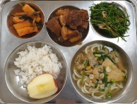 10월 20일 (목) 점심 급식사진 :: 급식 소식 :: 인천산곡고등학교 인천산곡고등학교 :: 급식 소식 :: 10월 20일 (목) 점심 급식사진