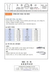 11월 숭문중 영양소식지(찬바람 불어 맛있는 생선열전!) :: 가정통신문 :: 숭문중학교 숭문중학교 :: 가정통신문 :: 11월 숭문중 영양소식지(찬바람... 