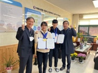 :: 공지사항 :: 전주제일고등학교 전주제일고등학교 :: 공지사항 :: (축) 제53회 회장배 전국남녀 스피드스케이팅대회 금메달2 은메달1 동메달1... 