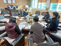 2023학년도 영재교육 대상자 선발 학교추천위원회 개최 :: 행복더하기 앨범 :: 황지중앙초등학교 황지중앙초등학교 :: 행복더하기 앨범... 