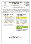 11월 16일(수)~11월 17일(목) 학사 운영 안내 :: 가정통신문 :: 운양중학교 운양중학교 :: 가정통신문 :: 11월 16일(수)~11월 17일(목) 학사... 