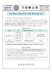 2023학년도 화창초등학교 1학년 예비소집일 안내 :: 공지사항 :: 화창초등학교 화창초등학교 :: 공지사항 :: 2023학년도 화창초등학교 1학년... 
