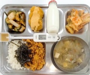 2022.11.21 :: 급식 소식 :: 대아중학교 대아중학교 :: 급식 소식 :: 2022.11.21
