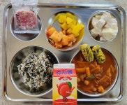 11월 23일 (수) 점심 급식사진 :: 급식 소식 :: 비룡중학교 비룡중학교 :: 급식 소식 :: 11월 23일 (수) 점심 급식사진