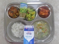 11월24일 식단 :: 급식 소식 :: 국산초등학교 국산초등학교 :: 급식 소식 :: 11월24일 식단