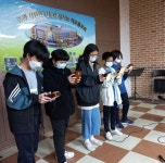5학년 꿈나드리 축제 (동아리 활동 발표회) :: 공지사항 :: 해오름초등학교 해오름초등학교 :: 공지사항 :: ▣ 2022.11.24. 5학년 꿈나드리... 