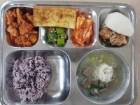 11월 28일 급식사진 :: 급식 소식 :: 남춘천여자중학교 남춘천여자중학교 :: 급식 소식 :: 11월 28일 급식사진