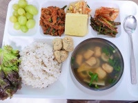 11월 24일 (목) 점심 급식사진 :: 급식 소식 :: 부산교육대학교부설초등학교 부산교육대학교부설초등학교 :: 급식 소식 :: 11월 24일 (목) 점심... 
