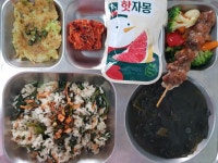 11월 30일 :: 급식 소식 :: 호산고등학교 호산고등학교 :: 급식 소식 :: 11월 30일