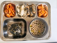 2022년 11월 29일 급식사진 :: 급식 소식 :: 장훈고등학교 장훈고등학교 :: 급식 소식 :: 2022년 11월 29일 급식사진