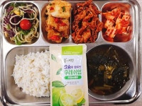 12월 1일 (목) 점심 급식사진 :: 급식 소식 :: 인덕원고등학교 인덕원고등학교 :: 급식 소식 :: 12월 1일 (목) 점심 급식사진