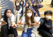 정선군 청소년 동아리활동 공유회 [정선 청소년 참견 시점] :: 학교사회복지실 :: 증산초등학교 증산초등학교 :: 학교사회복지실 :: 정선군 청소년... 