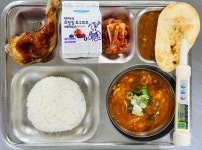 12월 2일 (금) 점심 급식사진 :: 급식 소식 :: 동북중학교 동북중학교 :: 급식 소식 :: 12월 2일 (금) 점심 급식사진