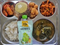 12월 2일 (금) 점심 급식사진 :: 급식 소식 :: 인일여자고등학교 인일여자고등학교 :: 급식 소식 :: 12월 2일 (금) 점심 급식사진