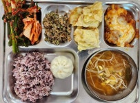 12월2일 식단 :: 급식 소식 :: 전주덕진중학교 전주덕진중학교 :: 급식 소식 :: 12월2일 식단