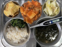 12월2일 :: 급식 소식 :: 성화여자고등학교 성화여자고등학교 :: 급식 소식 :: 12월2일