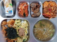 12월 2일 :: 급식 소식 :: 호산고등학교 호산고등학교 :: 급식 소식 :: 12월 2일