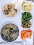 12월 2일 (금) 점심 급식사진 :: 급식 소식 :: 부산교육대학교부설초등학교 부산교육대학교부설초등학교 :: 급식 소식 :: 12월 2일 (금) 점심... 