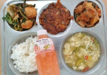 12월 2일 (금) 점심 급식사진 :: 급식 소식 :: 인천해양과학고등학교 인천해양과학고등학교 :: 급식 소식 :: 12월 2일 (금) 점심 급식사진