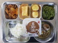 12월 2일 급식사진 :: 급식 소식 :: 남춘천여자중학교 남춘천여자중학교 :: 급식 소식 :: 12월 2일 급식사진