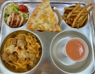 12월 2일 (금) 점심 급식사진 :: 급식 소식 :: 백마중학교 백마중학교 :: 급식 소식 :: 12월 2일 (금) 점심 급식사진