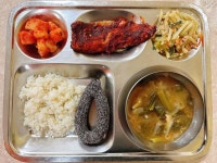 12월 1일 (목) 점심 급식사진 :: 급식 소식 :: 인천해원고등학교 인천해원고등학교 :: 급식 소식 :: 12월 1일 (목) 점심 급식사진