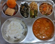 12월 5일 (월) 점심 급식사진 :: 급식 소식 :: 목포연산초등학교 목포연산초등학교 :: 급식 소식 :: 12월 5일 (월) 점심 급식사진