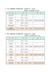 2023학년도 학사일정 수립을 위한 학부모 설문 조사 안내... 가정통신문 :: 2023학년도 학사일정 수립을 위한 학부모 설문 조사 안내