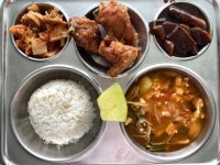 12월 5일 (월) 점심 급식사진 :: 급식 소식 :: 대명여자고등학교 대명여자고등학교 :: 급식 소식 :: 12월 5일 (월) 점심 급식사진