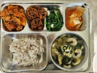 2022.12.1.(목) :: 급식 소식 :: 합포고등학교 합포고등학교 :: 급식 소식 :: 2022.12.1.(목)