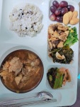 12월 5일 (월) 점심 급식사진 :: 급식 소식 :: 부산교육대학교부설초등학교 부산교육대학교부설초등학교 :: 급식 소식 :: 12월 5일 (월) 점심... 