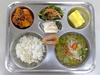 2022년 12월 6일 (화) 식단 사진 :: 급식 소식 :: 내덕중학교 내덕중학교 :: 급식 소식 :: 2022년 12월 6일 (화) 식단 사진