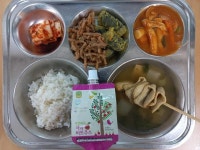 12월 1일 (목) 점심 급식사진 :: 급식 소식 :: 부천부흥중학교 부천부흥중학교 :: 급식 소식 :: 12월 1일 (목) 점심 급식사진